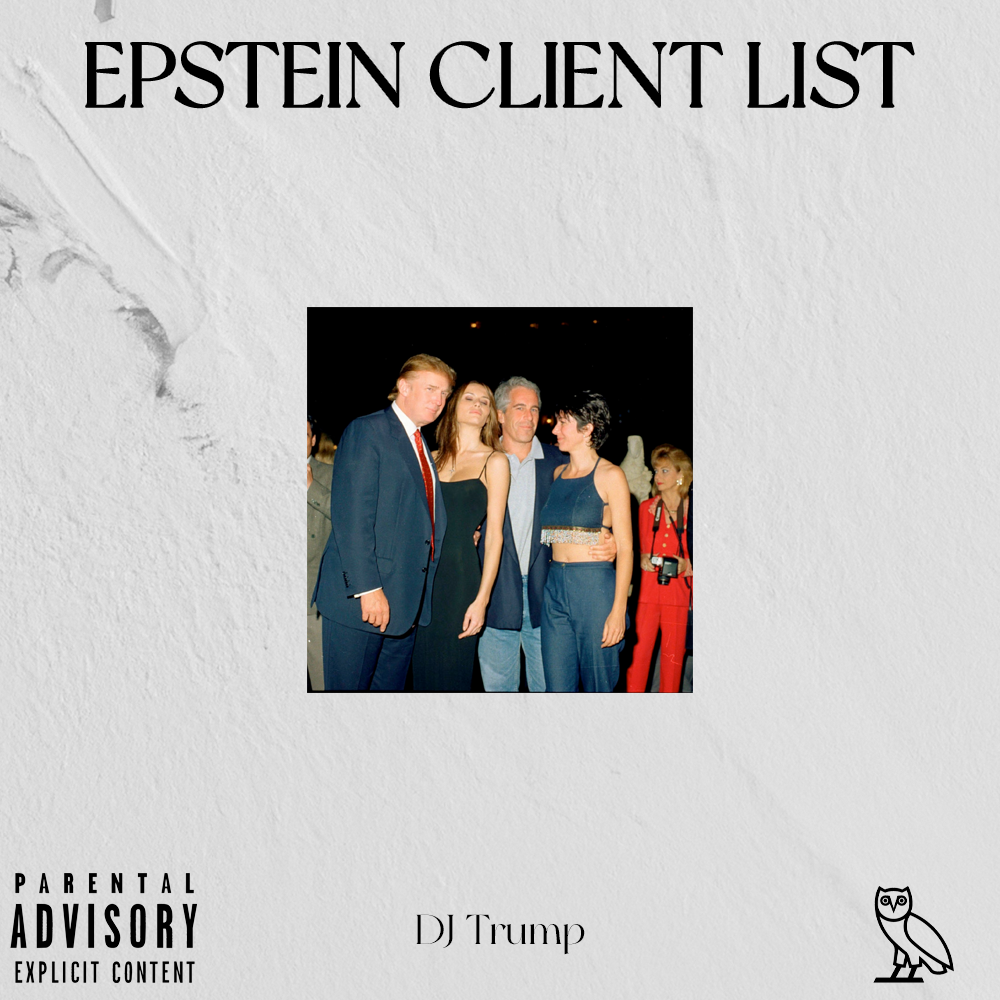 Trump Album